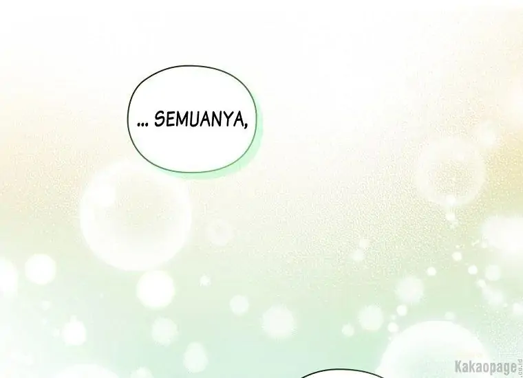 When the Villainess Is in Love Chapter 72 Gambar 161