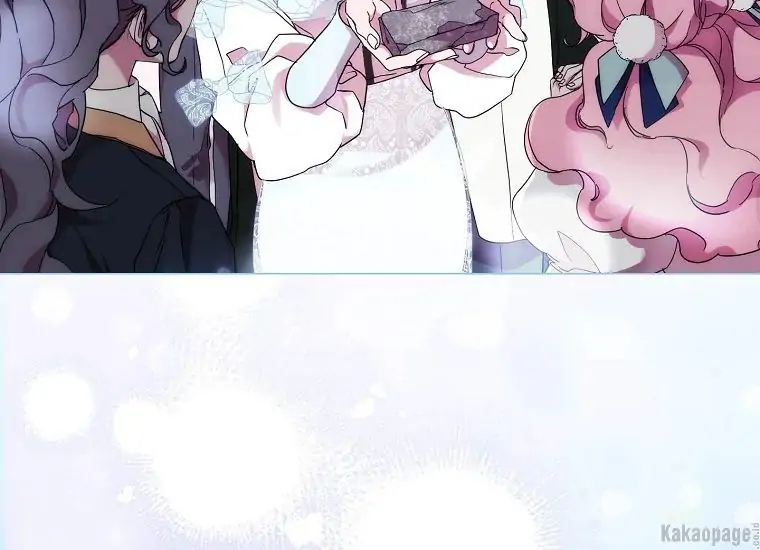 When the Villainess Is in Love Chapter 72 Gambar 167