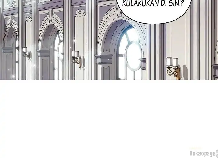 When the Villainess Is in Love Chapter 72 Gambar 180