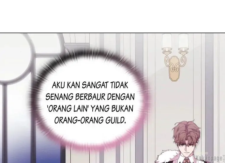 When the Villainess Is in Love Chapter 72 Gambar 181
