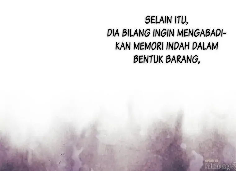 When the Villainess Is in Love Chapter 72 Gambar 183