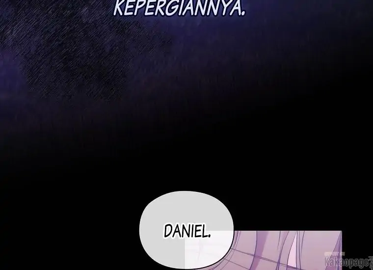 When the Villainess Is in Love Chapter 72 Gambar 186