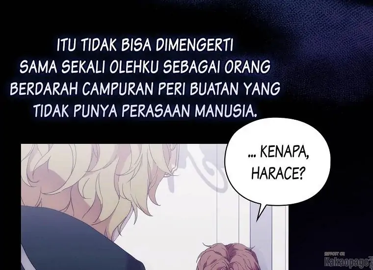 When the Villainess Is in Love Chapter 72 Gambar 189
