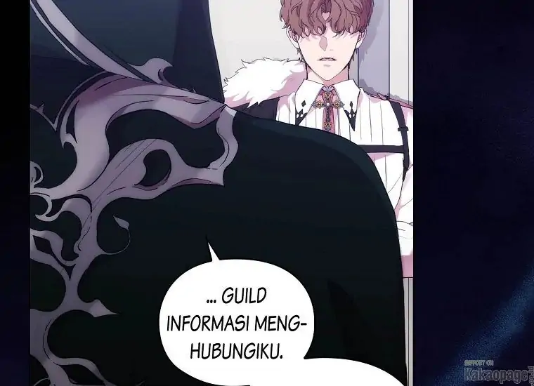 When the Villainess Is in Love Chapter 72 Gambar 190