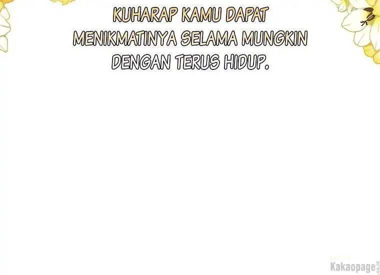 When the Villainess Is in Love Chapter 72 Gambar 200