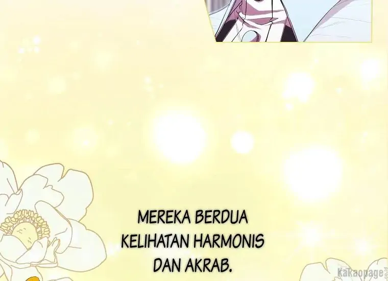 When the Villainess Is in Love Chapter 72 Gambar 24