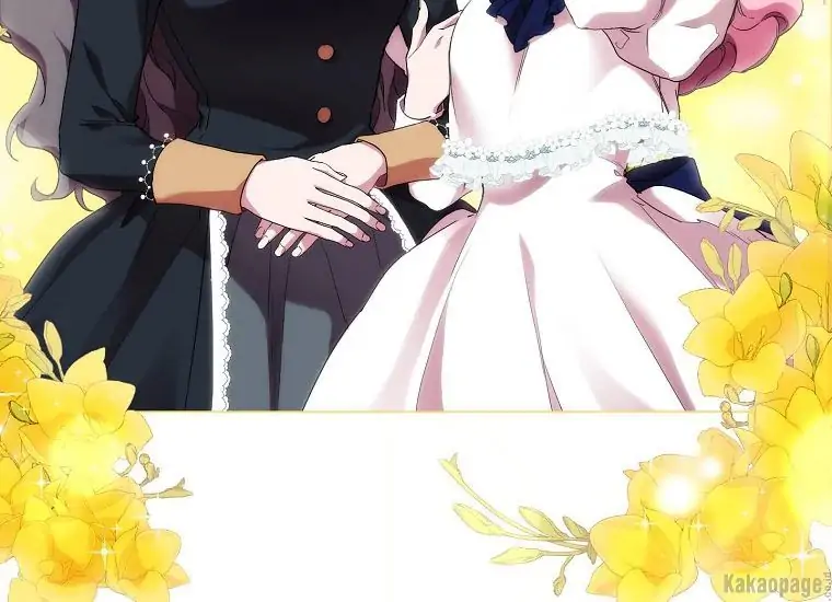 When the Villainess Is in Love Chapter 72 Gambar 26