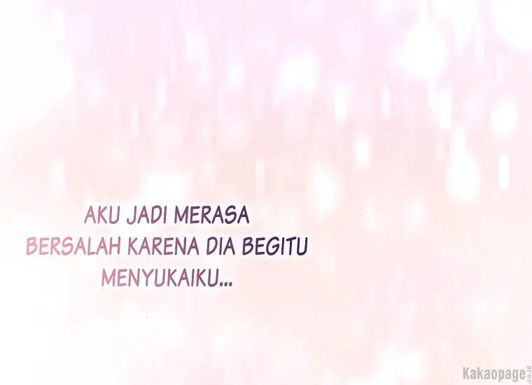 When the Villainess Is in Love Chapter 72 Gambar 28