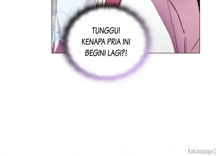 When the Villainess Is in Love Chapter 72 Gambar 34