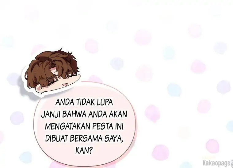 When the Villainess Is in Love Chapter 72 Gambar 35