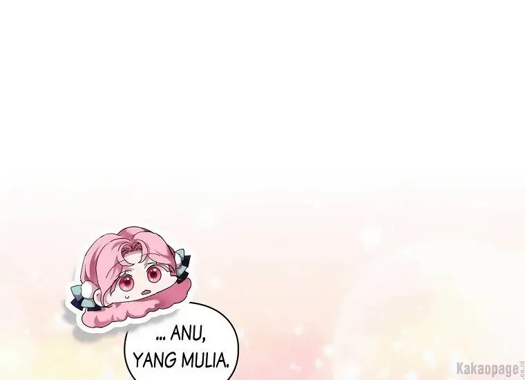 When the Villainess Is in Love Chapter 72 Gambar 37