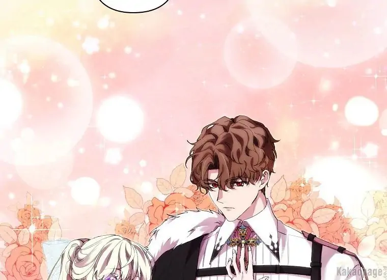 When the Villainess Is in Love Chapter 72 Gambar 38