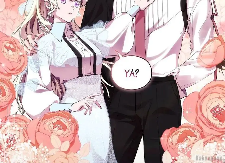 When the Villainess Is in Love Chapter 72 Gambar 39