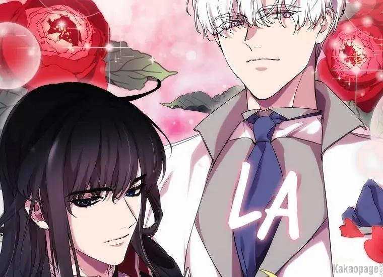 When the Villainess Is in Love Chapter 72 Gambar 44