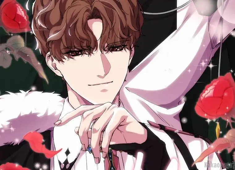 When the Villainess Is in Love Chapter 72 Gambar 46