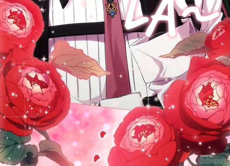 When the Villainess Is in Love Chapter 72 Gambar 47