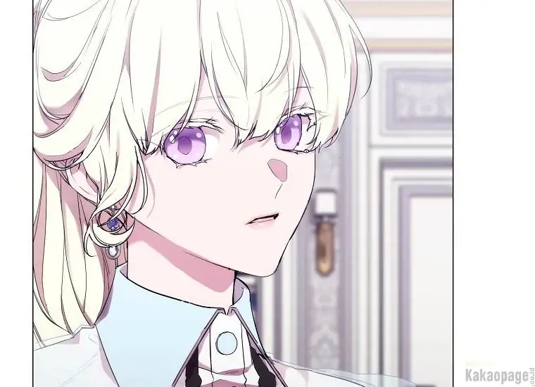 When the Villainess Is in Love Chapter 72 Gambar 50