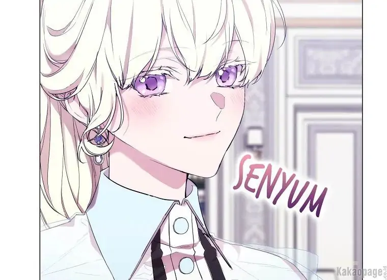 When the Villainess Is in Love Chapter 72 Gambar 52