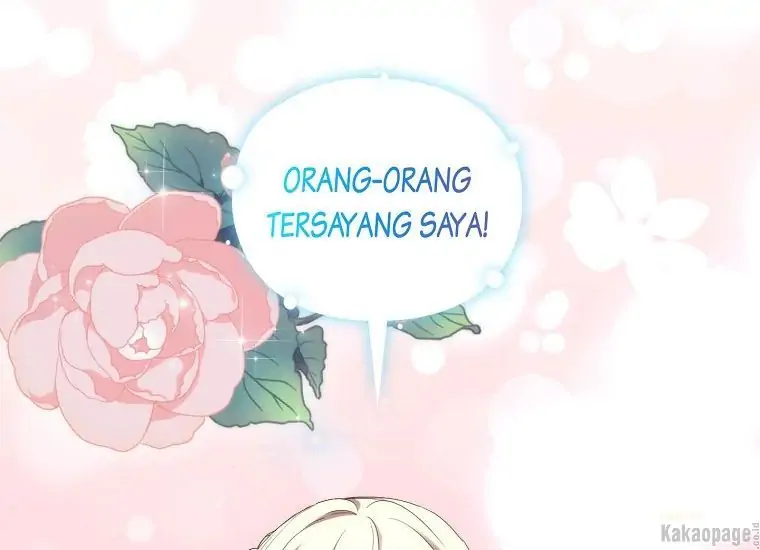 When the Villainess Is in Love Chapter 72 Gambar 55