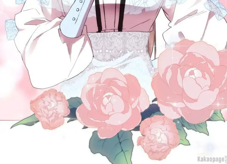 When the Villainess Is in Love Chapter 72 Gambar 57