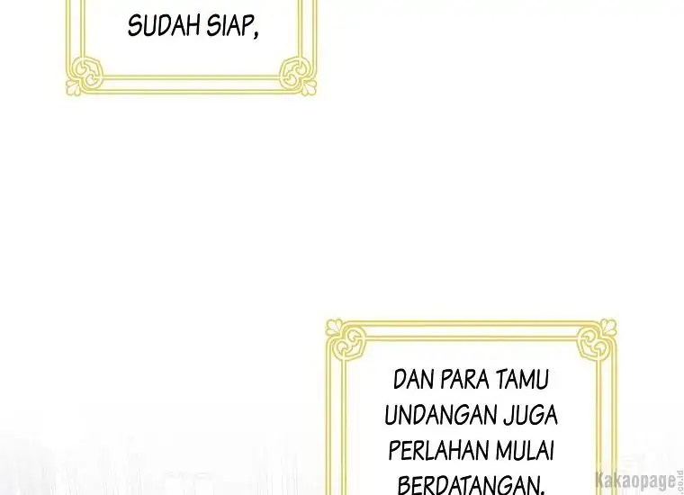 When the Villainess Is in Love Chapter 72 Gambar 64