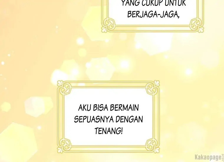 When the Villainess Is in Love Chapter 72 Gambar 68