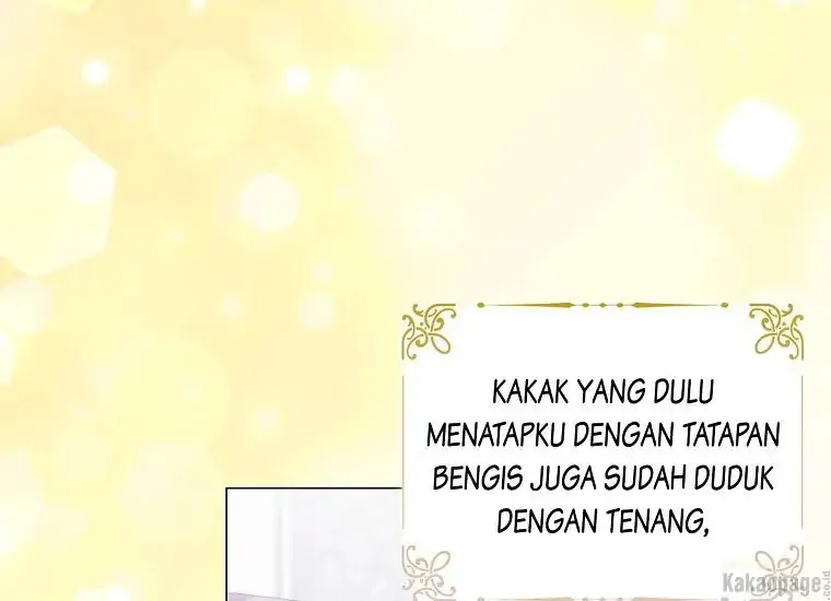 When the Villainess Is in Love Chapter 72 Gambar 69
