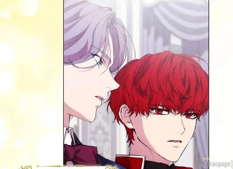 When the Villainess Is in Love Chapter 72 Gambar 70