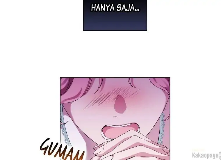 When the Villainess Is in Love Chapter 72 Gambar 73