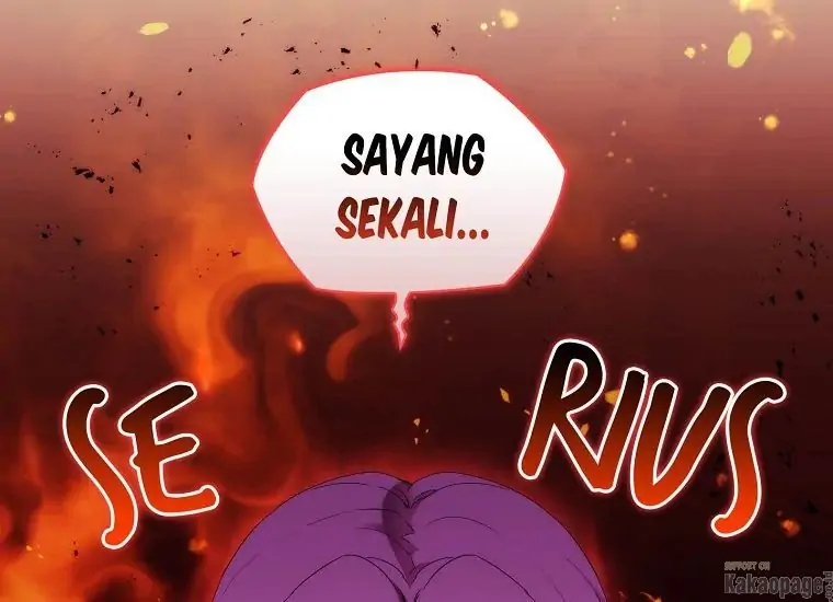 When the Villainess Is in Love Chapter 72 Gambar 76