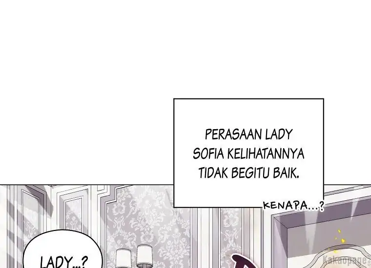When the Villainess Is in Love Chapter 72 Gambar 79