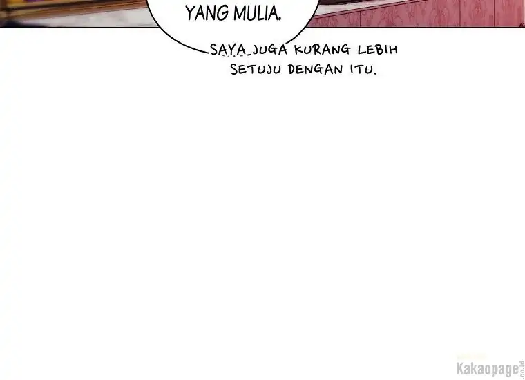 When the Villainess Is in Love Chapter 72 Gambar 81
