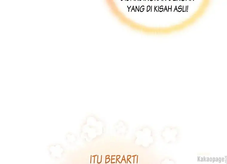 When the Villainess Is in Love Chapter 72 Gambar 85