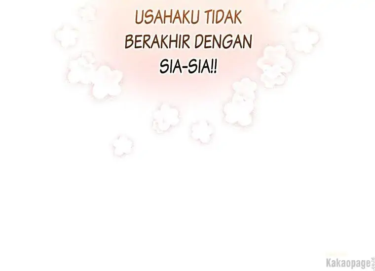 When the Villainess Is in Love Chapter 72 Gambar 86