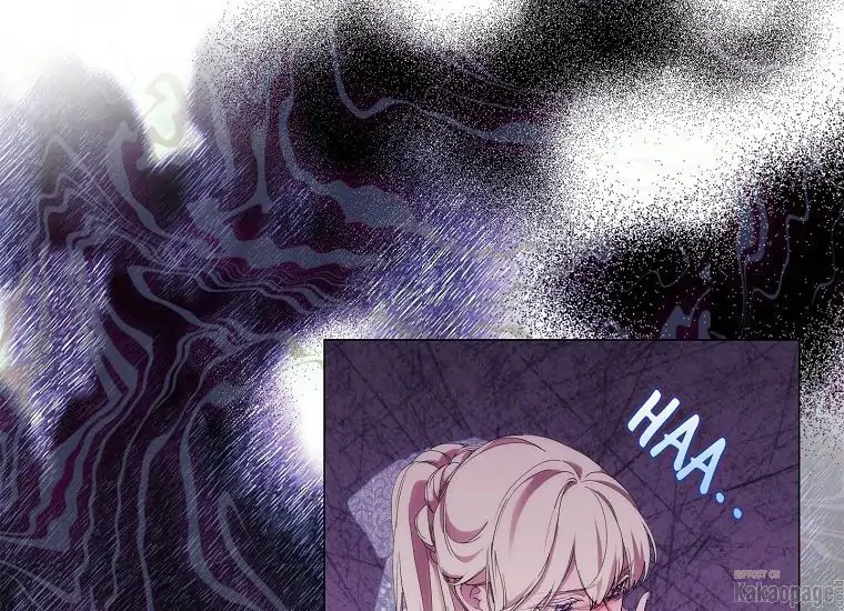 When the Villainess Is in Love Chapter 72 Gambar 88