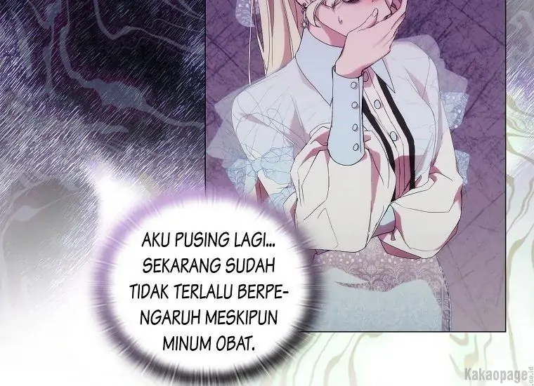 When the Villainess Is in Love Chapter 72 Gambar 89