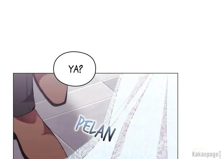 When the Villainess Is in Love Chapter 72 Gambar 9