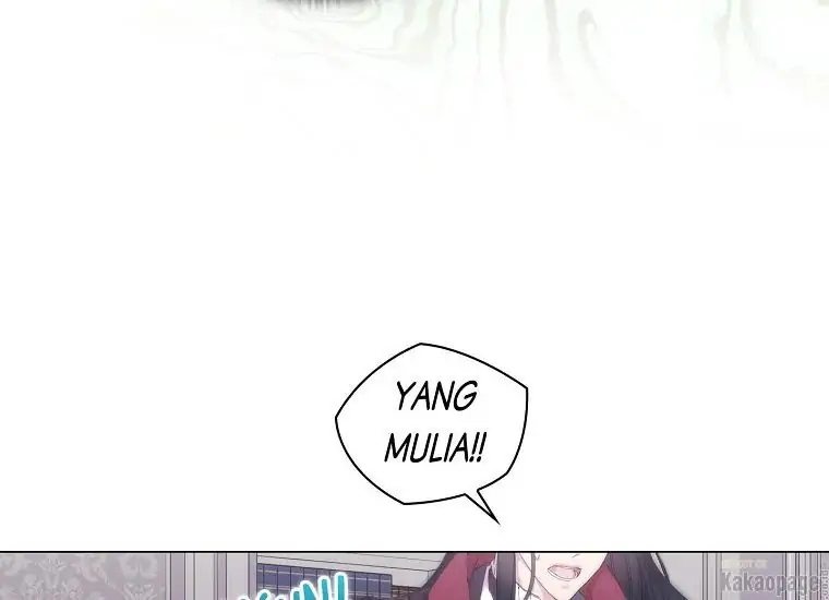 When the Villainess Is in Love Chapter 72 Gambar 90