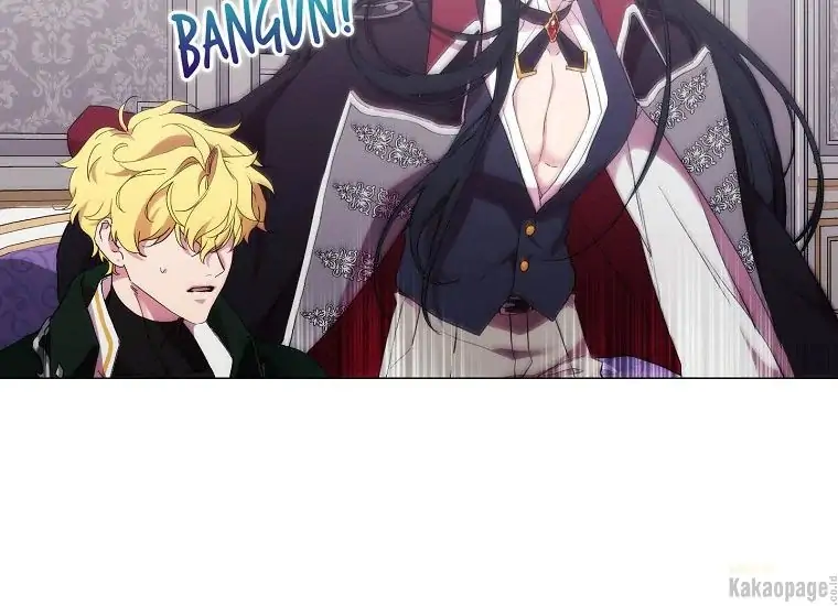 When the Villainess Is in Love Chapter 72 Gambar 91