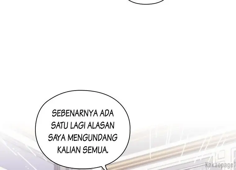 When the Villainess Is in Love Chapter 72 Gambar 94