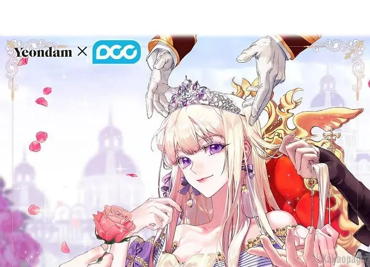 Komik When the Villainess Is in Love Chapter 73 gambar nomor 1