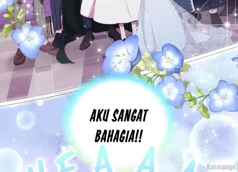 When the Villainess Is in Love Chapter 73 Gambar 10