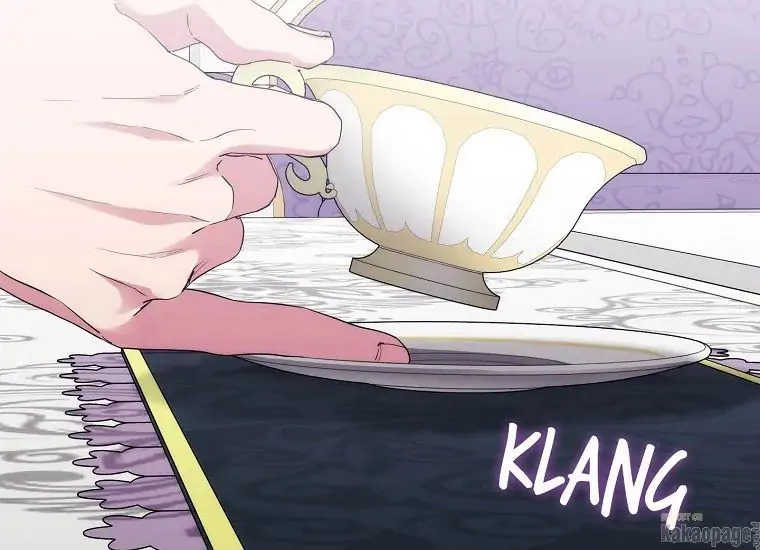 When the Villainess Is in Love Chapter 73 Gambar 101