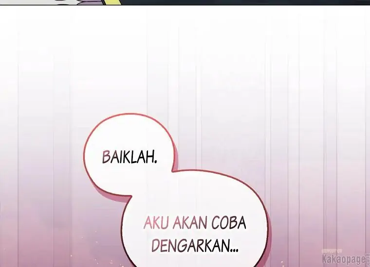 When the Villainess Is in Love Chapter 73 Gambar 102