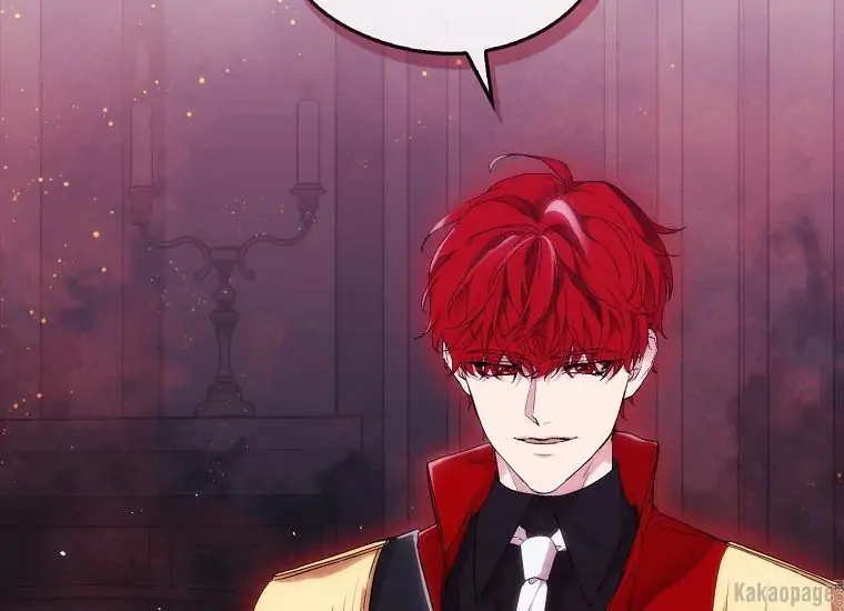 When the Villainess Is in Love Chapter 73 Gambar 103