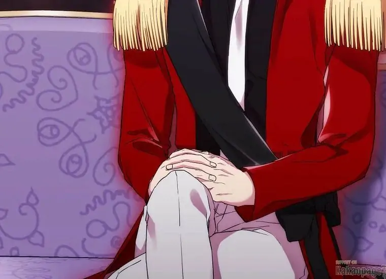 When the Villainess Is in Love Chapter 73 Gambar 104