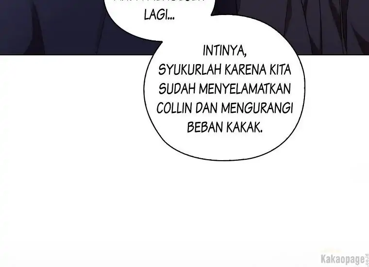 When the Villainess Is in Love Chapter 73 Gambar 110
