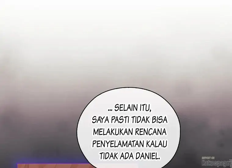 When the Villainess Is in Love Chapter 73 Gambar 111