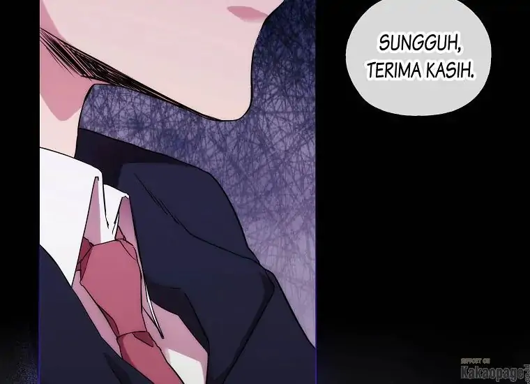 When the Villainess Is in Love Chapter 73 Gambar 113