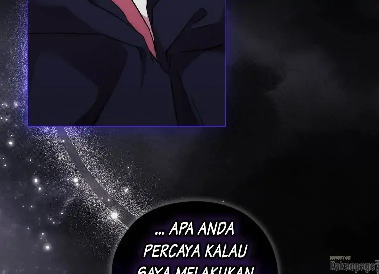 When the Villainess Is in Love Chapter 73 Gambar 114